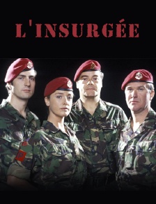 L'insurgée
