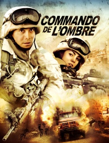 Commando de l'ombre