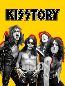 Kisstory