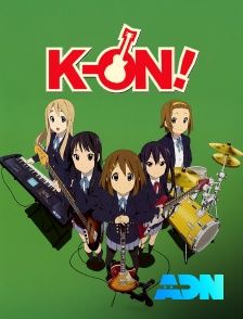 ADN - K-On!