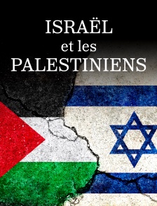 Israël et les Palestiniens