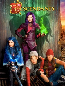 Descendants : version karaoké