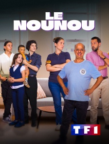 TF1 - Le nounou