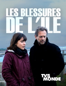 TV5MONDE - Les blessures de l'île