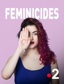 France 2 - Féminicides