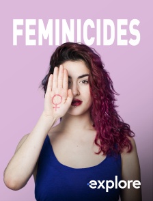 EXPLORE - Féminicides