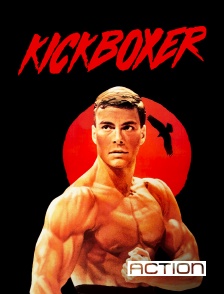 ACTION - Kickboxer