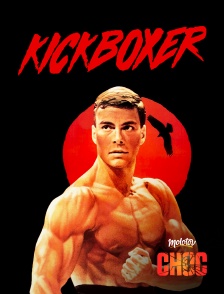 Molotov Channels CHOC - Kickboxer