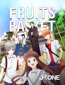 Fruits Basket