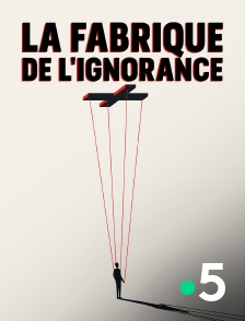 France 5 - La fabrique de l'ignorance