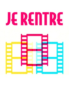 Je rentre
