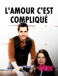 L'amour c'est compliqué