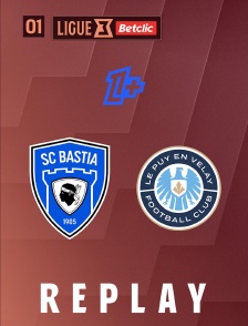REPLAY L3 J01 SCB-PUY