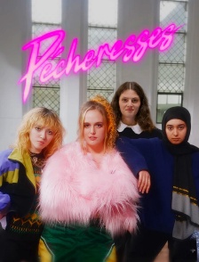 Pécheresses