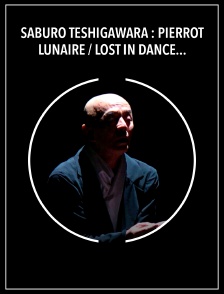 Saburo Teshigawara : Pierrot Lunaire / Lost in Dance - Ensemble intercontemporain