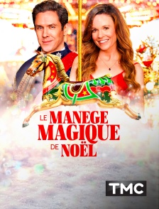 TMC - Le manège magique de Noël