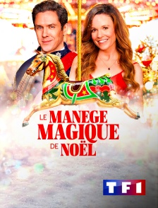 TF1 - Le manège magique de Noël