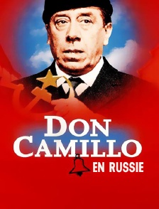 Don Camillo en Russie