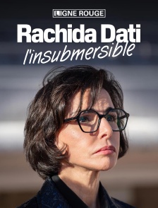 Rachida Dati, l'insubmersible