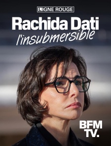 BFMTV - Rachida Dati, l'insubmersible