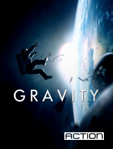 Action - Gravity