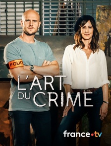 france.tv - L'art du crime