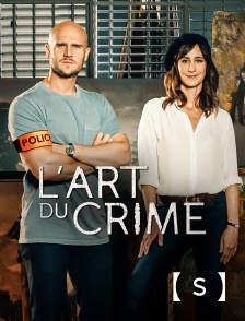 France TV Séries - L'art du crime