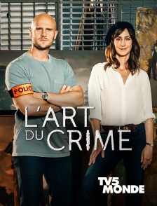 TV5MONDE - L'art du crime