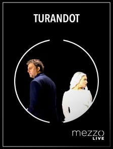Mezzo Live HD - Turandot