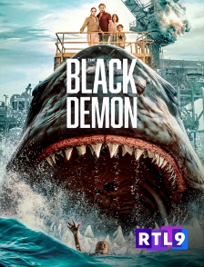 RTL 9 - The Black Demon