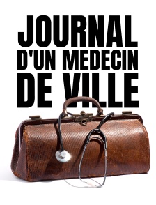 Journal d'un médecin de ville