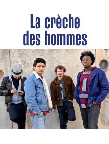 La crèche des hommes