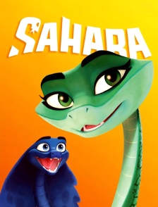 Sahara
