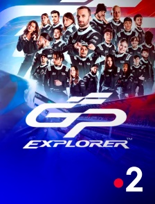 France 2 - GP Explorer