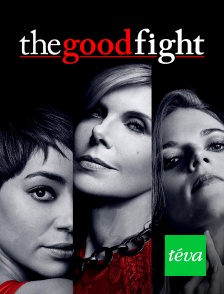 Téva - The good fight