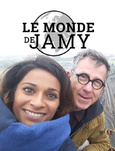 Le monde de Jamy