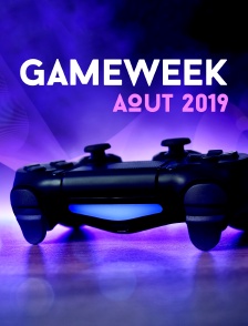Gameweek Aout2019