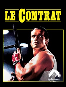 Paramount Channel - Le contrat