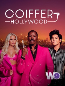 W9 - Coiffer Hollywood