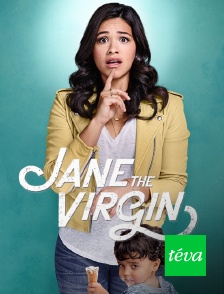 Téva - Jane the virgin