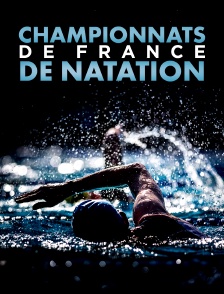 Championnats de France de Natation - finales