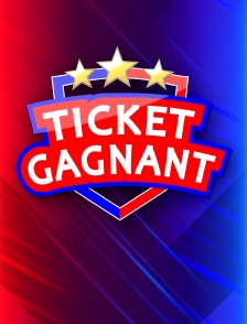 Ticket Gagnant