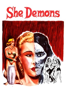 She Demons