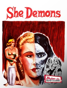 She Demons