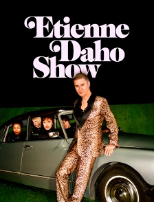 Etienne Daho show
