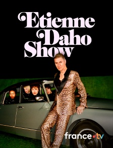 Culturebox - Etienne Daho show