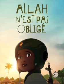Allah n'est pas obligé