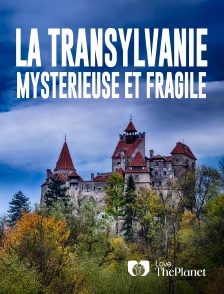 Love the Planet - La Transylvanie: Mystérieuse et Fragile