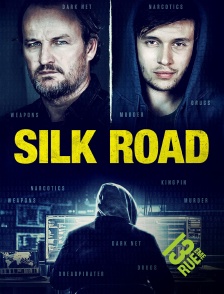 13EME RUE - Silk Road
