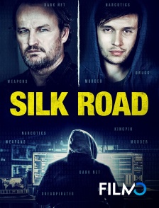 FilmoTV - Silk Road